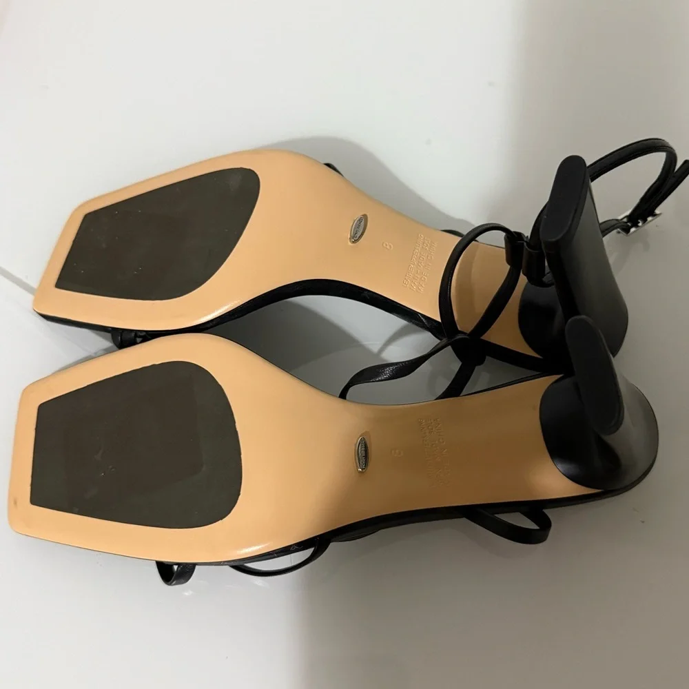 Tony Bianco Corso Sandal - Picture 9 of 9